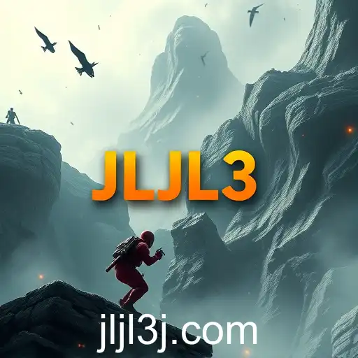 The Thrilling World of Action Games: Exploring the Excitement with JLJL3