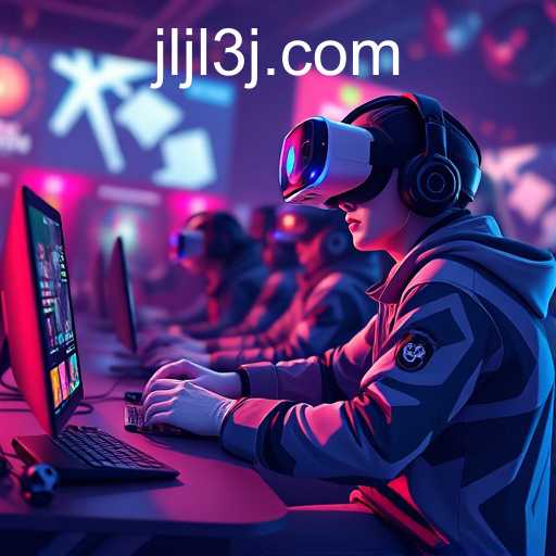 Emerging Trends in Online Gaming for 2025