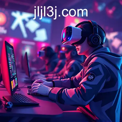 Emerging Trends in Online Gaming for 2025