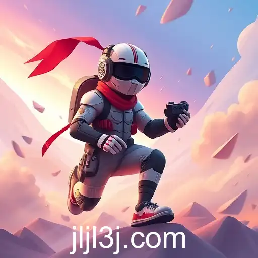 Gaming in the Digital Age