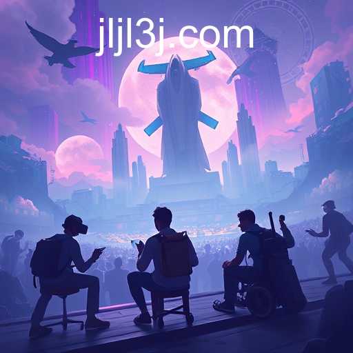 Gaming Landscape Evolves with JLJL3 Platform