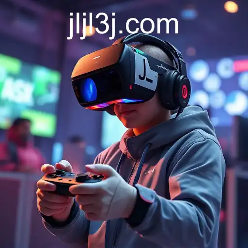 Rising Trends in Gaming for 2025