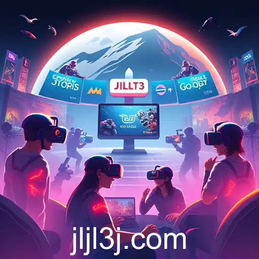 Emerging Trends in Online Gaming Communities