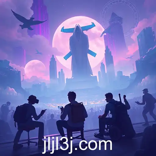 Gaming Landscape Evolves with JLJL3 Platform