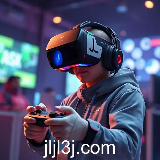 Rising Trends in Gaming for 2025