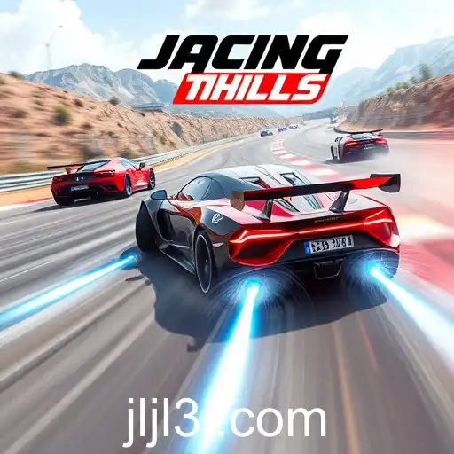 JLJL3 Gains Popularity Amidst Gaming Boom