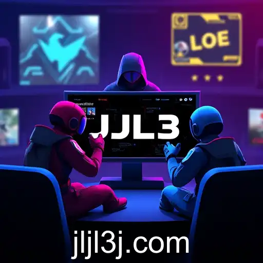 The Rise of JLJL3 in the Gaming World