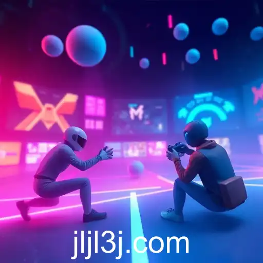 The Rise of JLJL3: A Digital Gaming Phenomenon