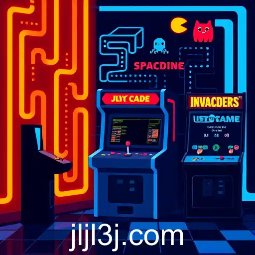 Rising Dominance of JLJL3 in Online Gaming