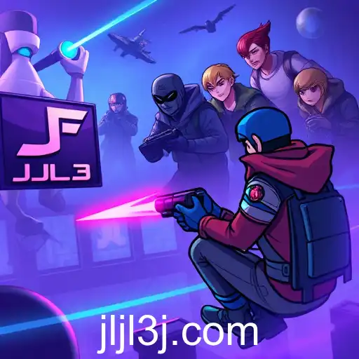 The Rise of JLJL3 in the Gaming World