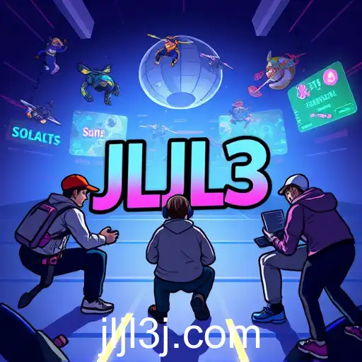 The Rise of 'Multiplayer Fun': A Deep Dive into the Gaming Phenomenon