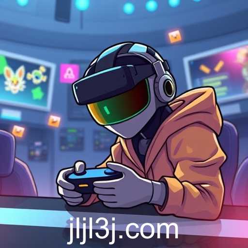 The Rise of JLJL3: Gaming Evolution