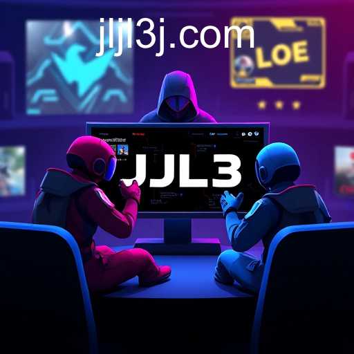 The Rise of JLJL3 in the Gaming World