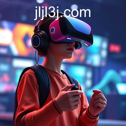 Rise of Digital Platform JLJL3 in the Gaming Industry