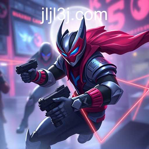 The Rise of JLJL3 in Online Gaming