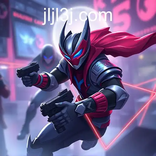 The Rise of JLJL3 in Online Gaming