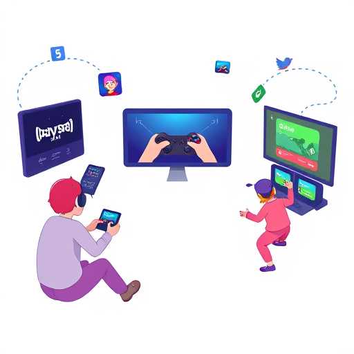 Exploring the Rise of JLJL3 in Modern Gaming