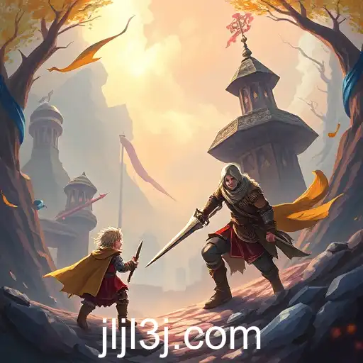 Exploring the Fascinating World of RPG Quest Games