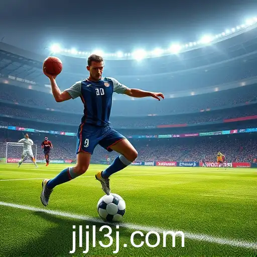 Exploring the Dynamic World of Sports Games: Unlocking the 'JLJL3' Experience